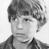 Danny Corkill — Orlop