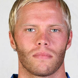 Eiður Guðjohnsen — Self