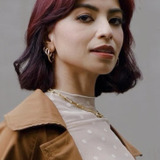 Glaiza de Castro — Jinka
