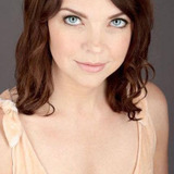 Jennymarie Jemison — Waitress