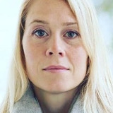 Maria Bock — Social Worker