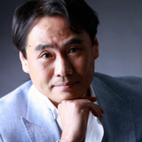 Mark Okita — Japanese MC