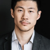 Kenny Wong — Mark