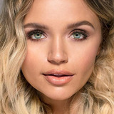 Veronika Dash — Blonde Girl