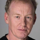 Steve Huison — Stableman