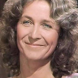 Patricia Garwood — Student (uncredited)