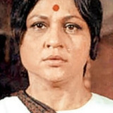 Nirupa Roy — Parvati Prasad