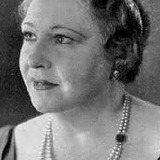 Amy Veness — Mother Moore