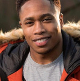 Imran Adams — Michael