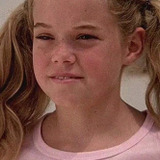 Elizabeth Hoy — Daughter #3