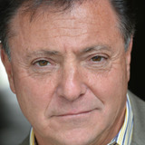 Tom Bruno — Fireman