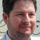 Víctor Miranda — Comandante