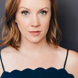 Natalie Metcalfe — Angie