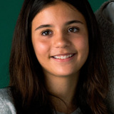 Flora Augusta — Young Amelia