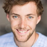 Cameron Brown — Drone Synth