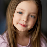 Emily Mitchell — Lisa Marie Presley (5 years)