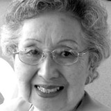 Grace Oshita — Grandmother