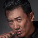 Zhang Ge — Sergeant