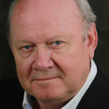 Albert Welling — Jury Foreman