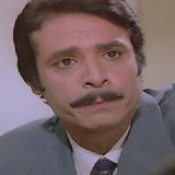 Mohamed Hamdy — النقيب على شوقى