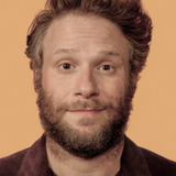 Seth Rogen — Donkey Kong (voice)