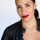 Vanessa Morales — Stunt Helena