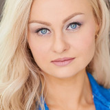 Tatiana Warden — Mrs. Barnes