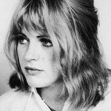 Pauline Boty — Girlfriend