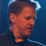 Anthony Drennan — Backing Guitar