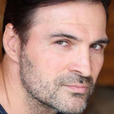 Aleksandr Dyachenko — Aleksandr