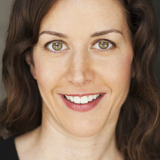 Меган Грано — Convention ABC Reporter