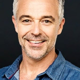 Cameron Daddo — Devon Berk's Manager