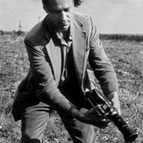 Jonas Mekas — Self