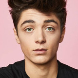 Asher Angel — Sean