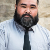 Jean-Jacques Javier — Gun Shop Salesperson