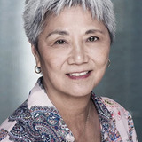 Brenda Kamino — Mrs. Lehocky