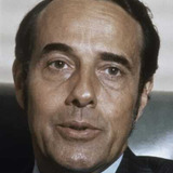 Bob Dole — Self