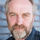 Kristian Figenschow — Eldre Mann