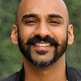 Sahil Khattar — Balli Chaudhary