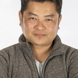 Dayahang Rai