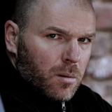 Горан Стьепанович — Navy SEAL Clark
