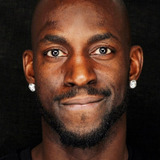 Kevin Garnett — himself