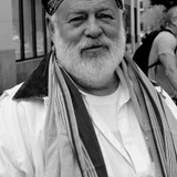 Bruce Weber — Himself