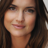 Zoe Cramond — Parishioner (uncredited)