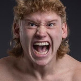 Brendon Davis — Self