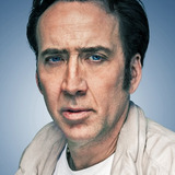 Nicolas Cage — John McLoughlin