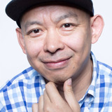 岳小軍 — 养老院老板
