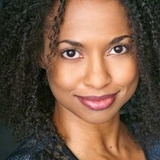 Tracey A. Leigh — Judy Harper