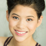 Grace Olsen — Cousin Jessica