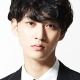 上杉柊平 — Hajime Kujo